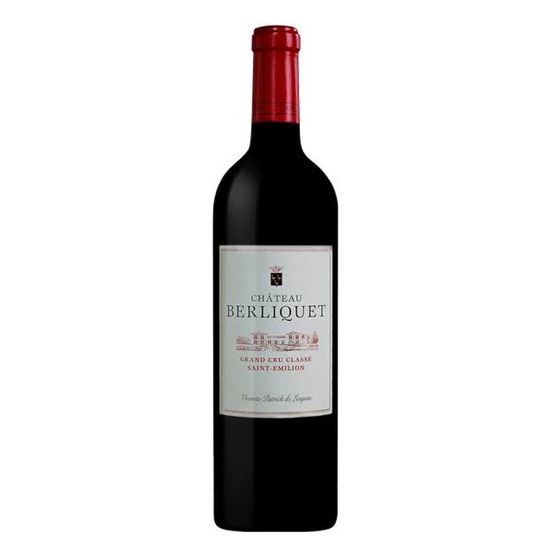 Château Berliquet