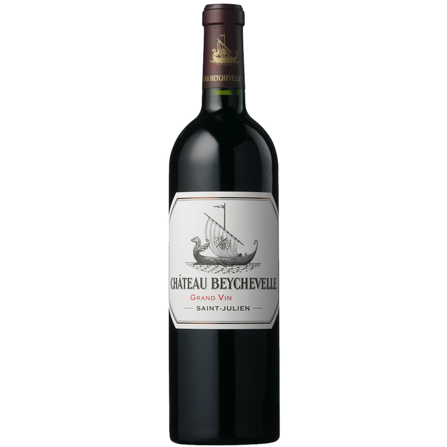 Chateau Beychevelle 2021