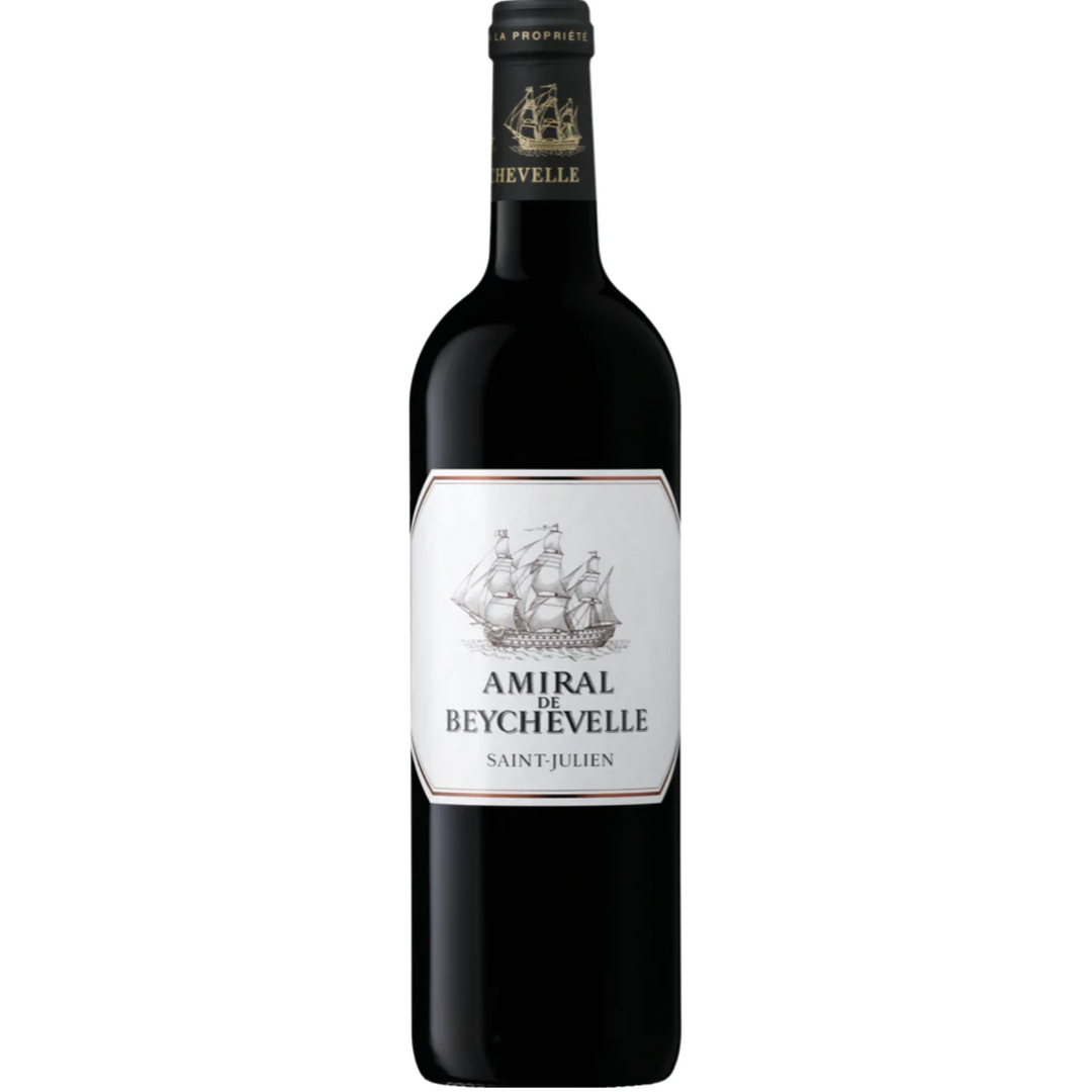 Amiral de Beychevelle 2020 Saint-Julien