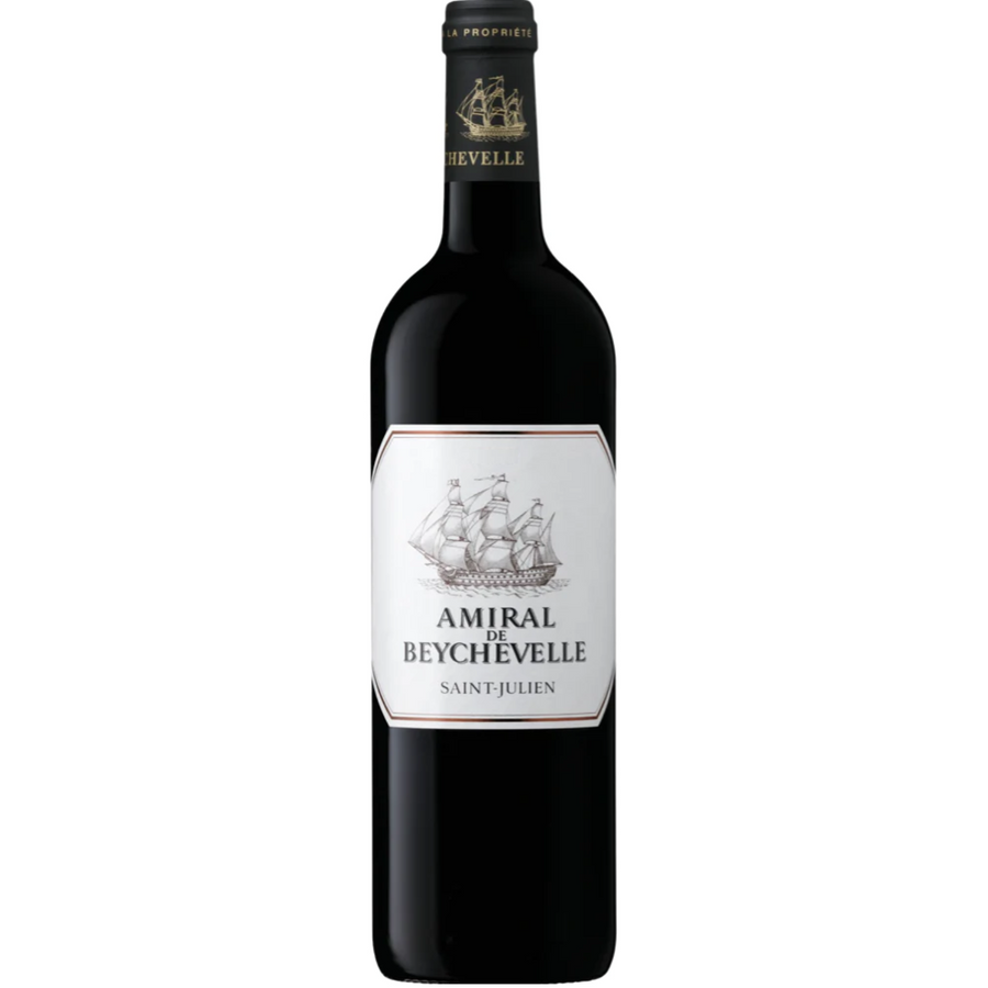 Amiral de Beychevelle 2020 Saint-Julien