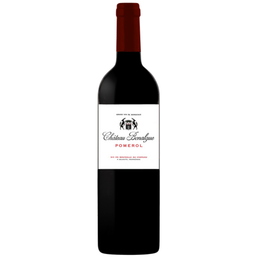 Chateau Bonalgue Pomerol