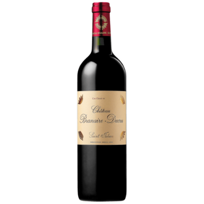 Château Branaire-Ducru Saint-Julien 2022