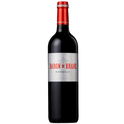 Le Baron de Brane Margaux
