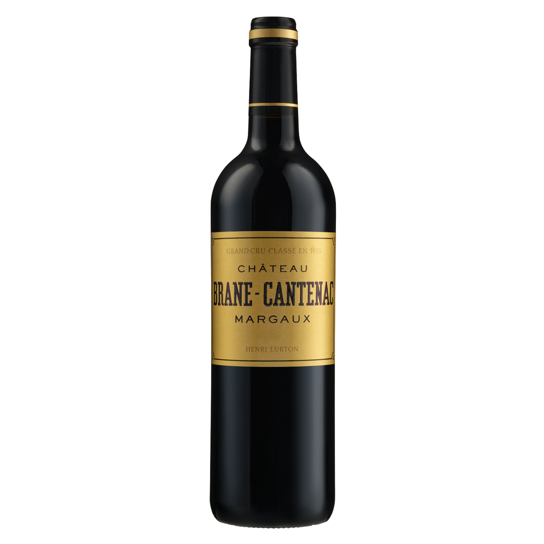 2022 Chateau Brane Cantenac Margaux