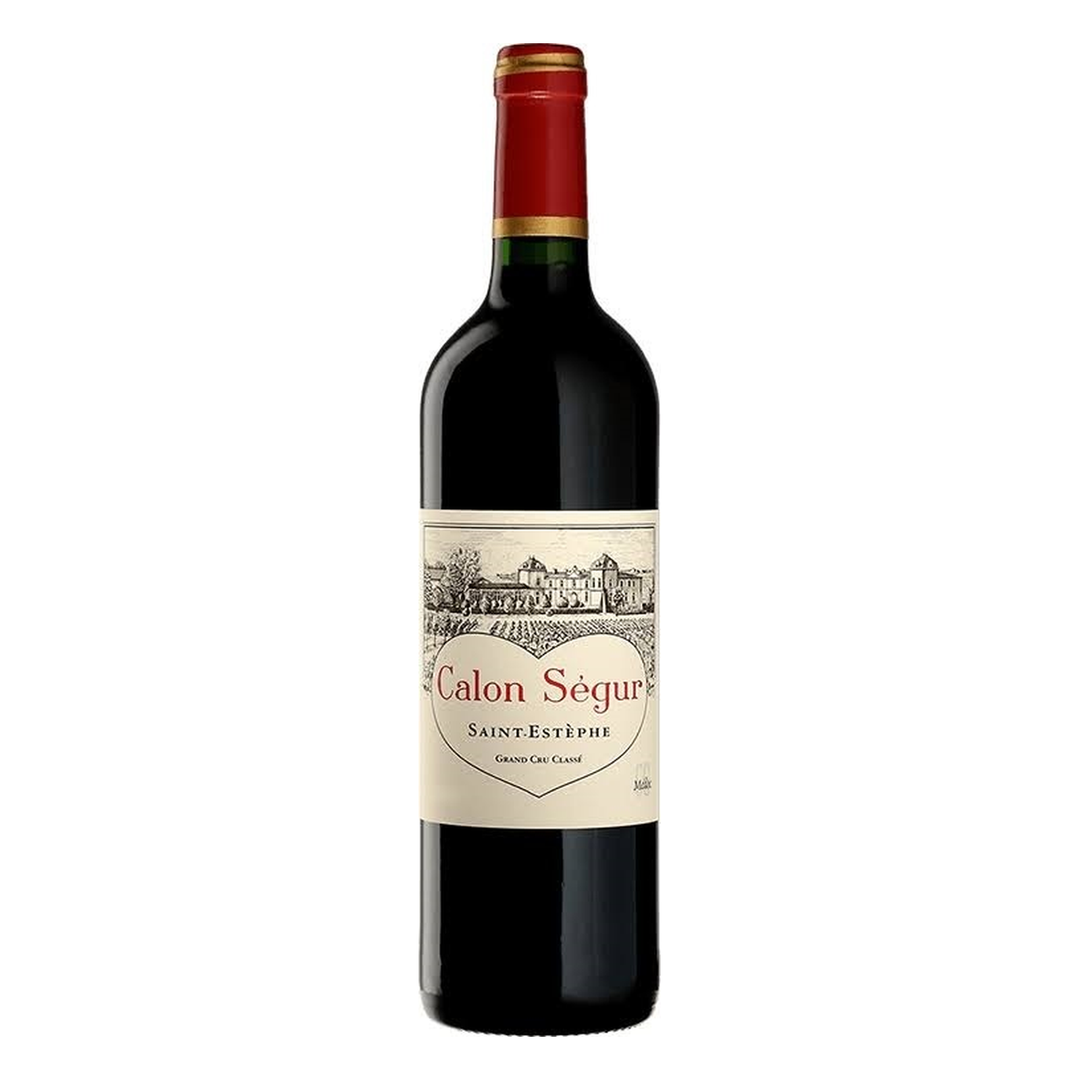 Château Calon-Segur