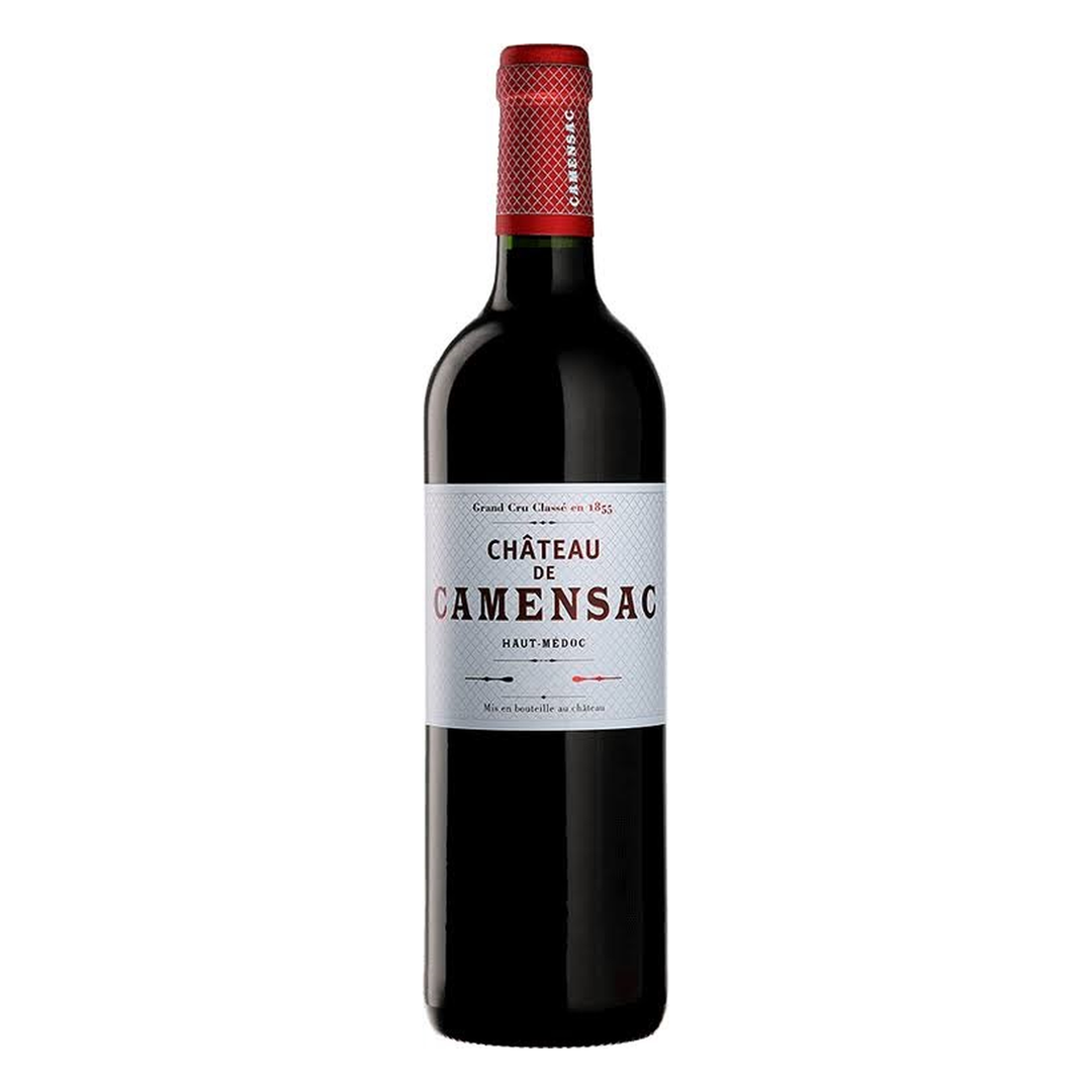 Château Camensac