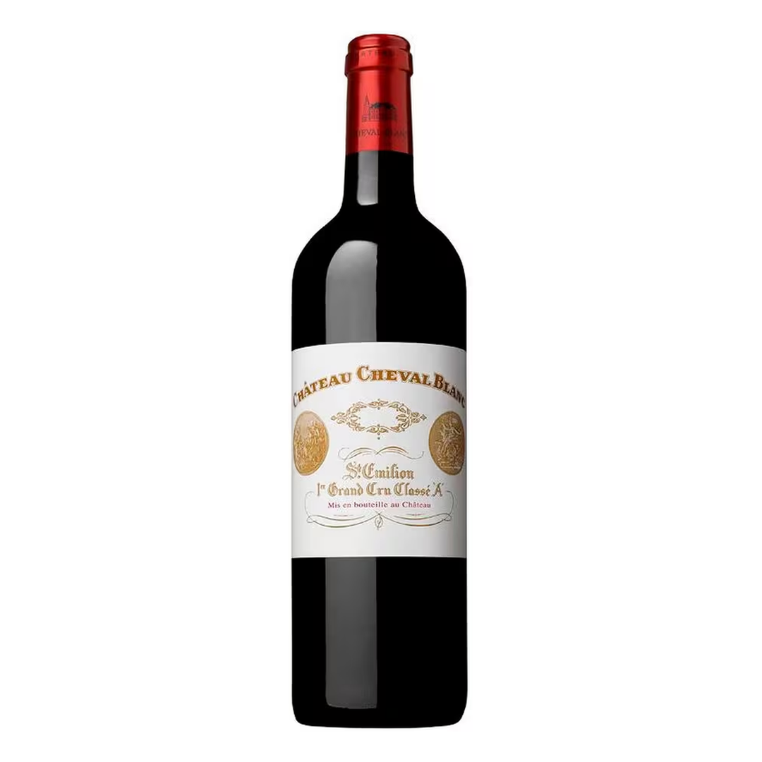 Château Cheval Blanc