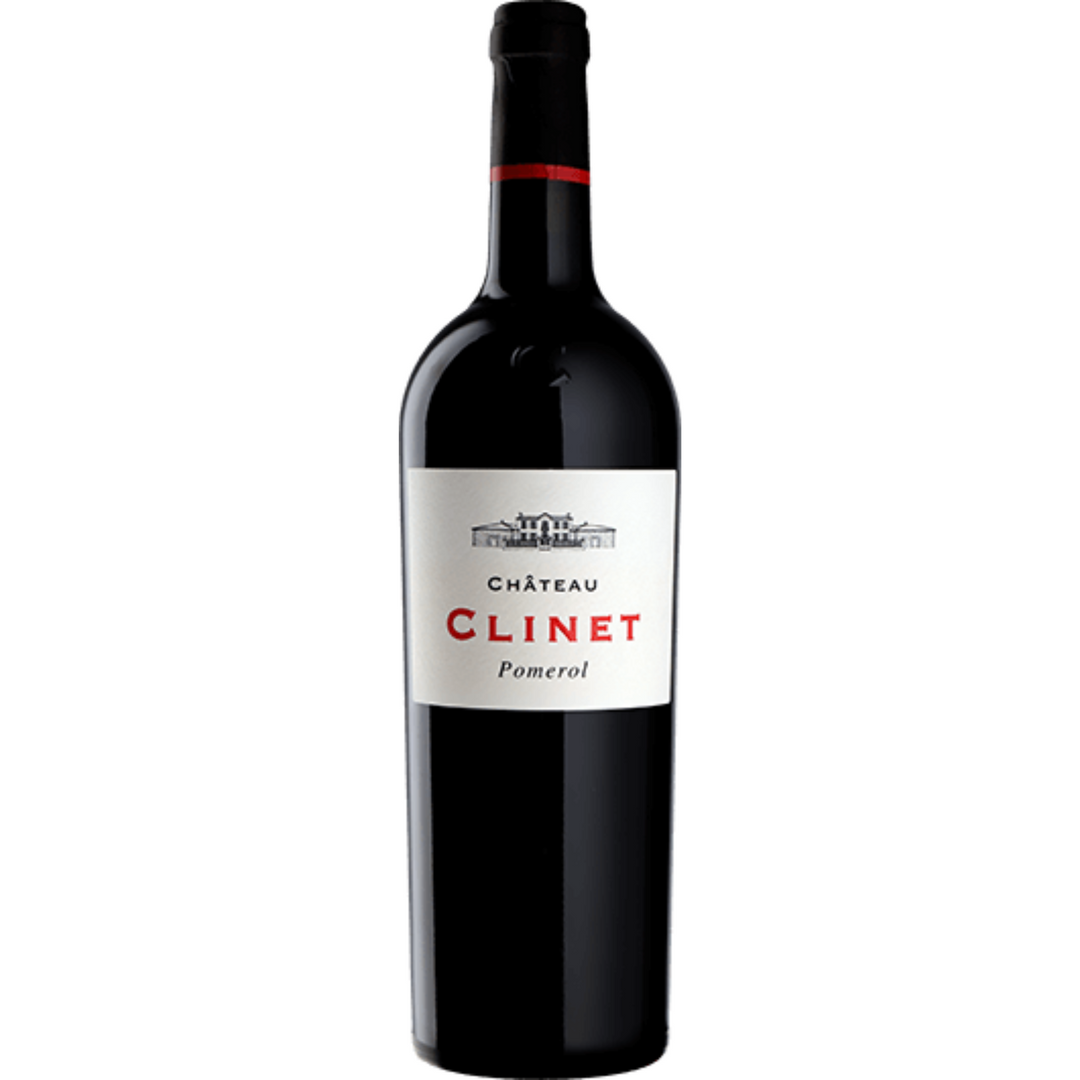Château Clinet | Pomerol