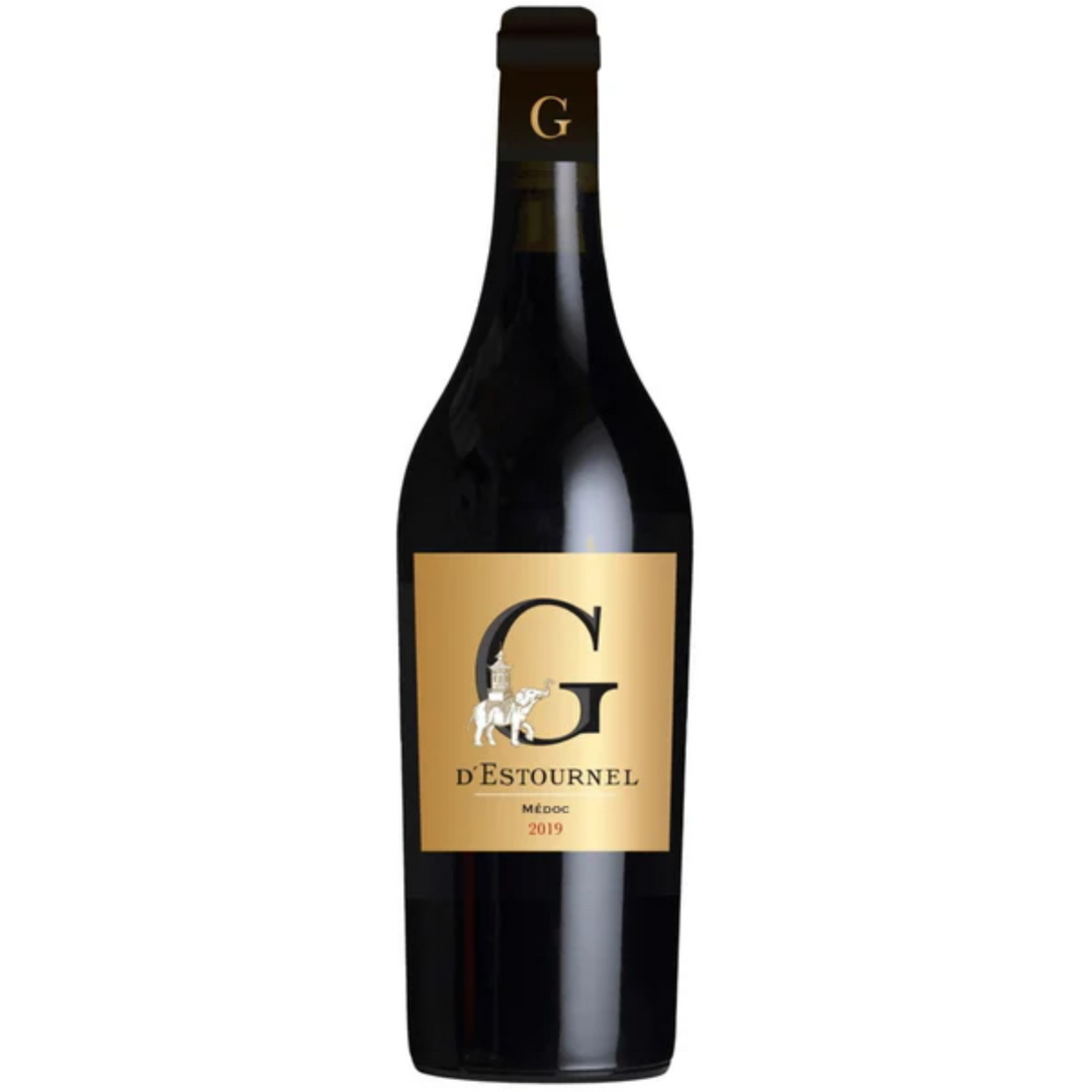 G d'Estournel | Medoc