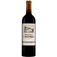 Chateau Coufran, Haut-Medoc, France 2010