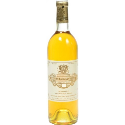 Chateau Coutet Barsac