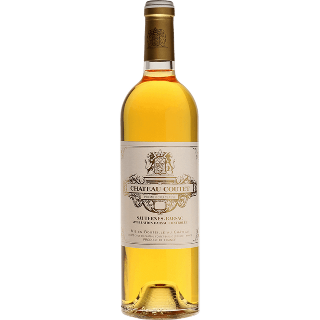 Chateau Coutet Barsac