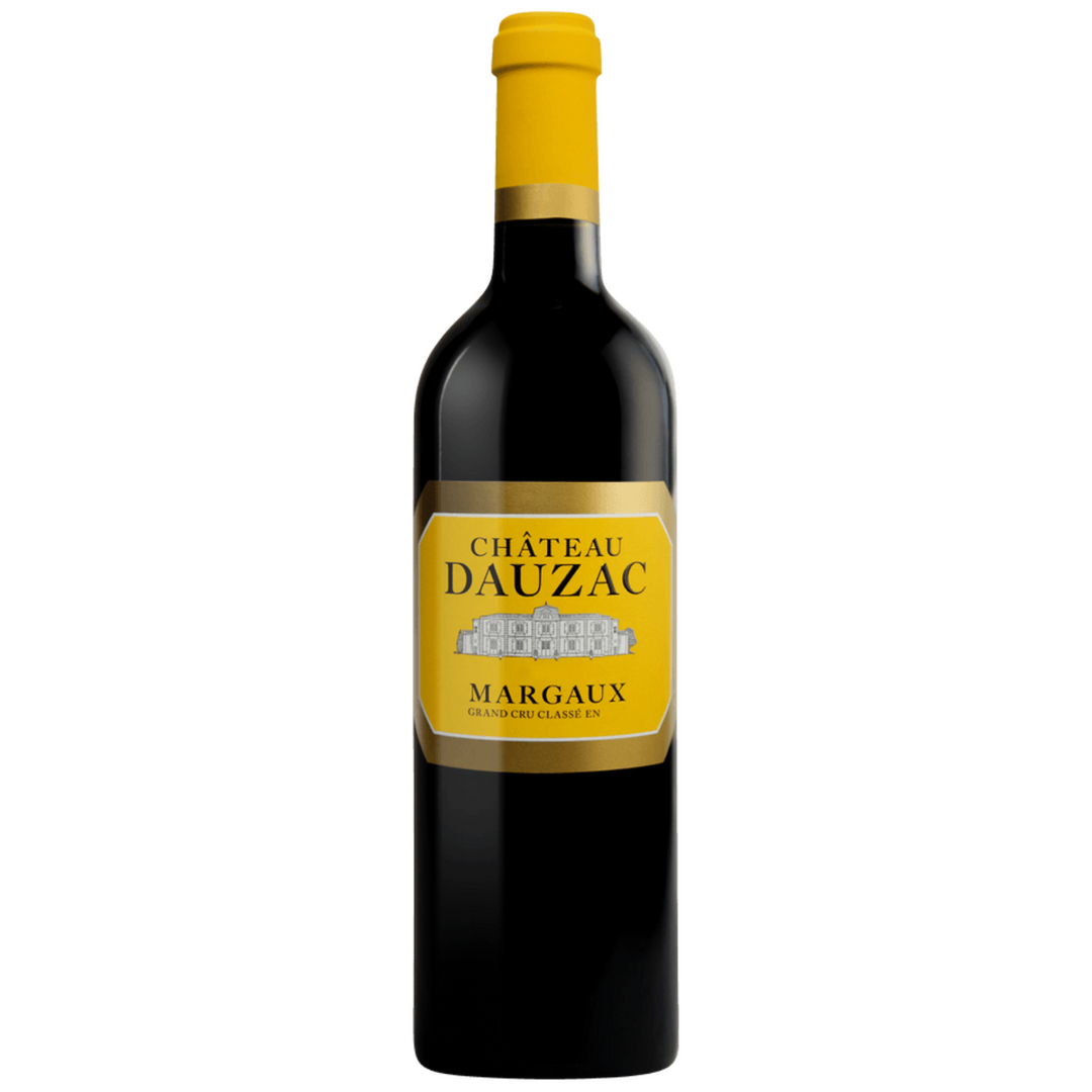 Chateau Dauzac, Margaux, France 2020