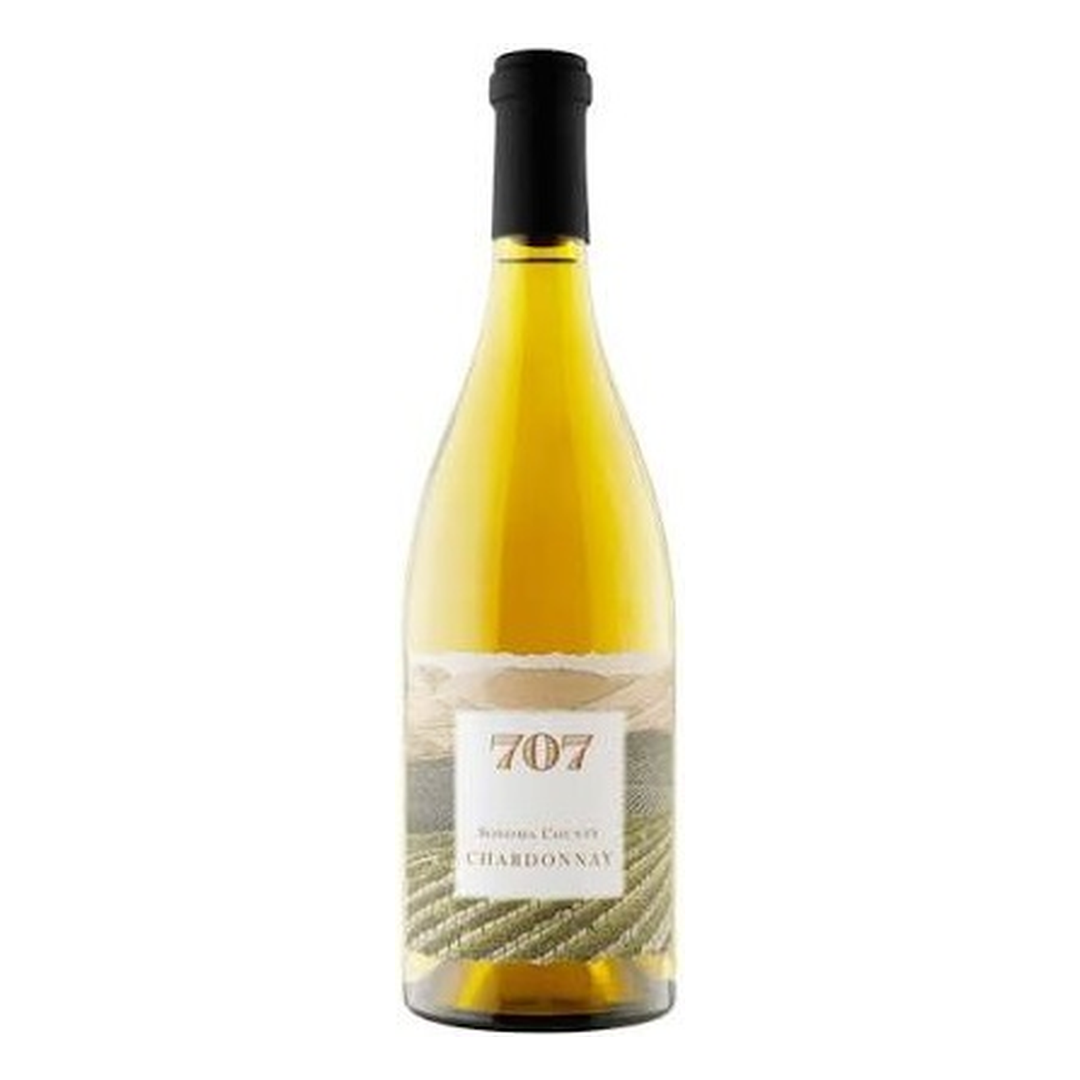 Château Diana 707 Chardonnay