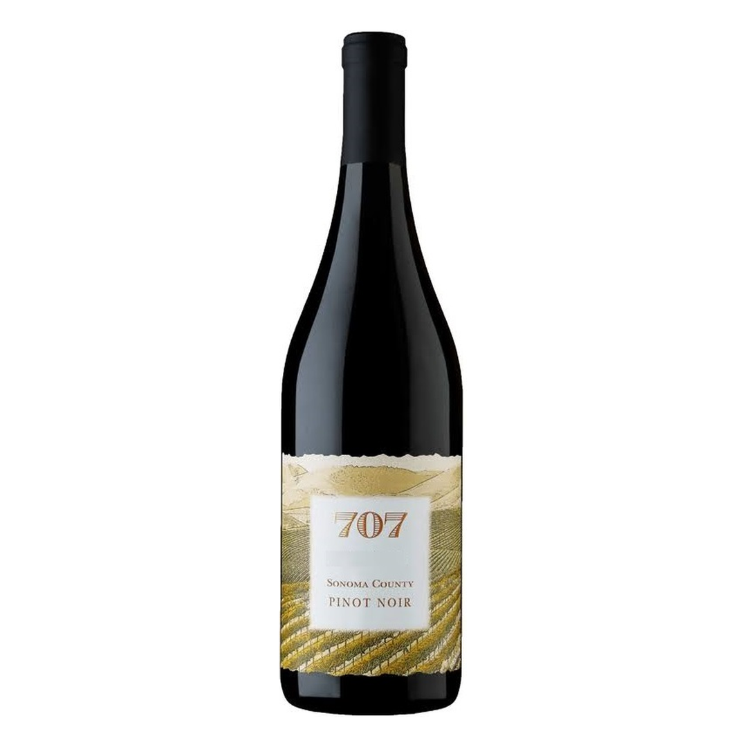 Château Diana 707 Pinot Noir