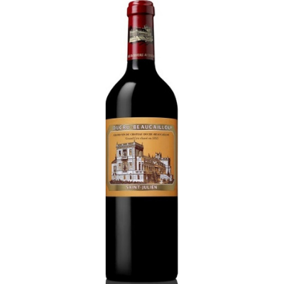Château Ducru-Beaucaillou 2022