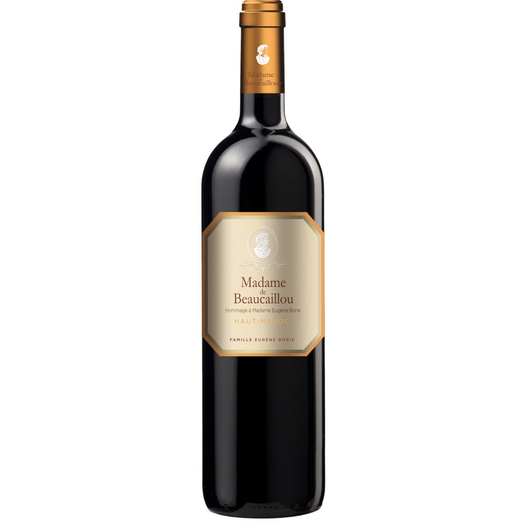 Madame de Beaucaillou Haut-Médoc 2022