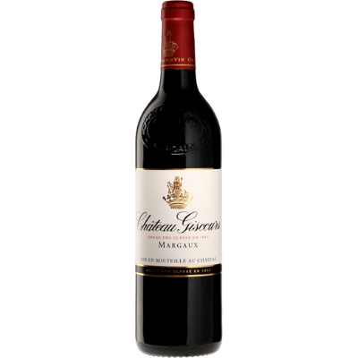 Château Giscours Margaux 2021