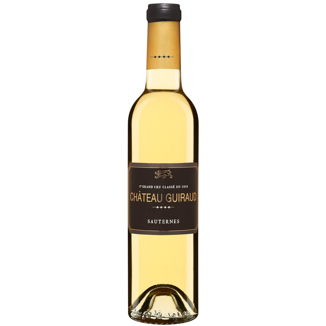 Chateau Guiraud, Sauternes, France 2020