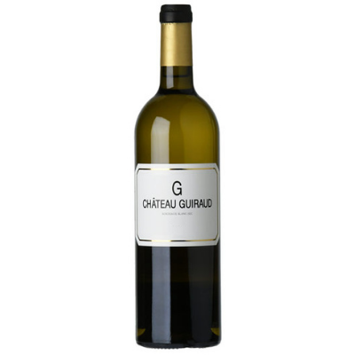 Buy Chateau Guiraud 2022 Bordeaux Elegance from France