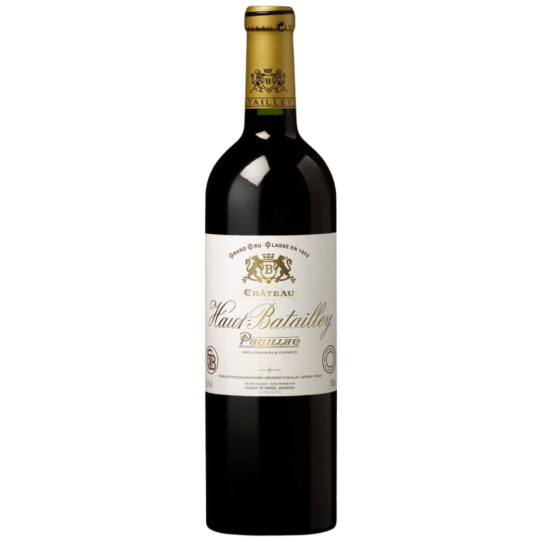 Chateau Haut-Batailley 2022