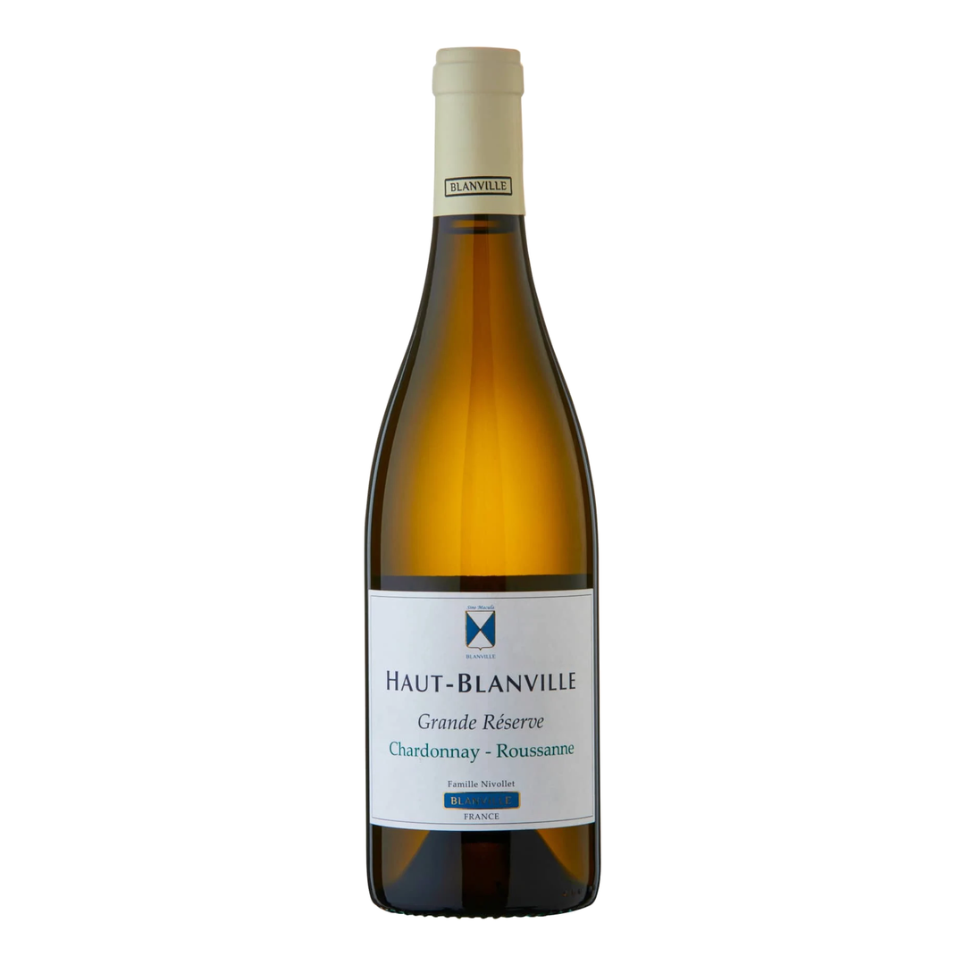 Chateau Haut-Blanville Grande Reserve Chardonnay