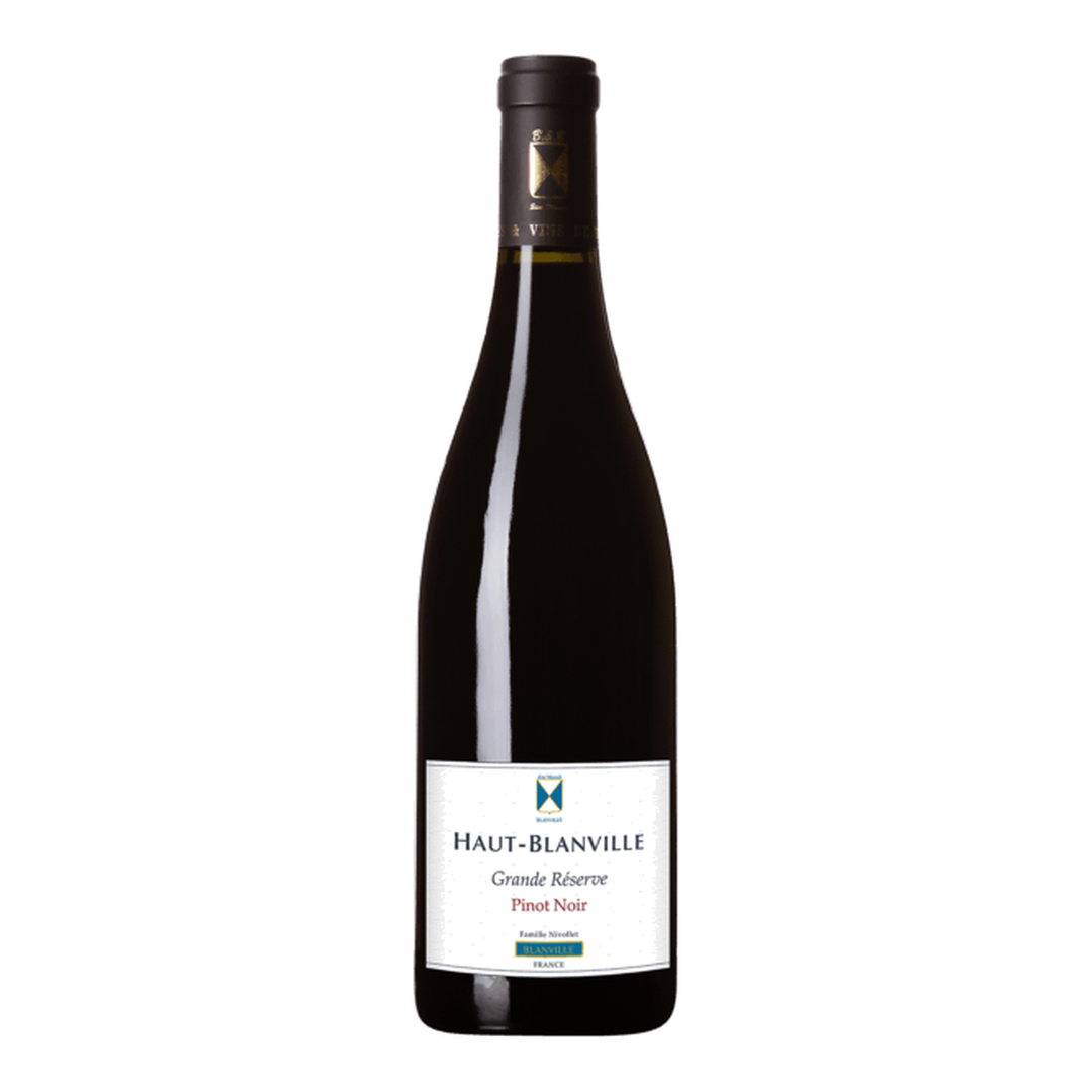 Chateau Haut-Blanville Grande Reserve Pinot Noir
