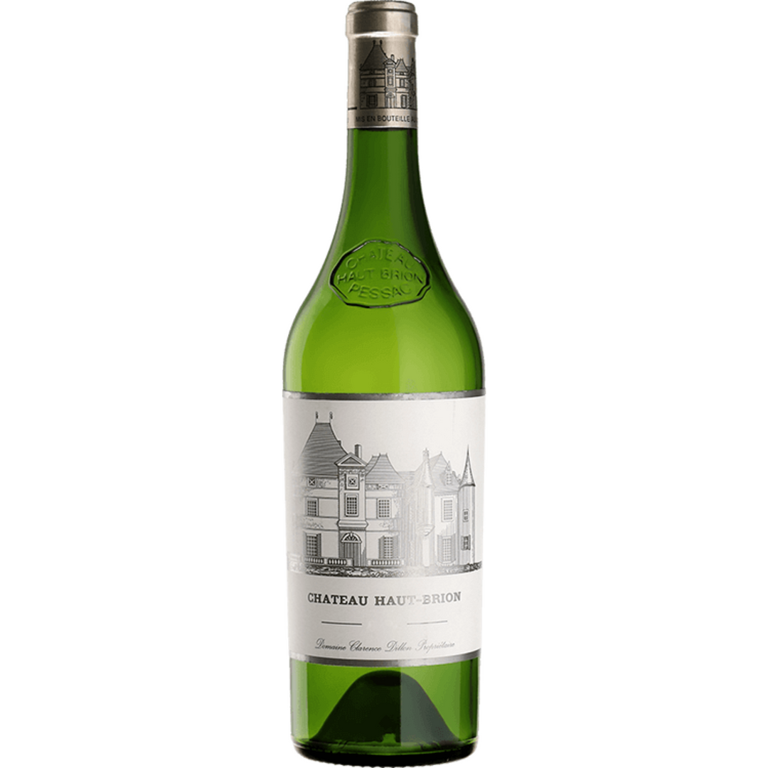 Chateau Haut-Brion Blanc, Pessac-Leognan, France 2020