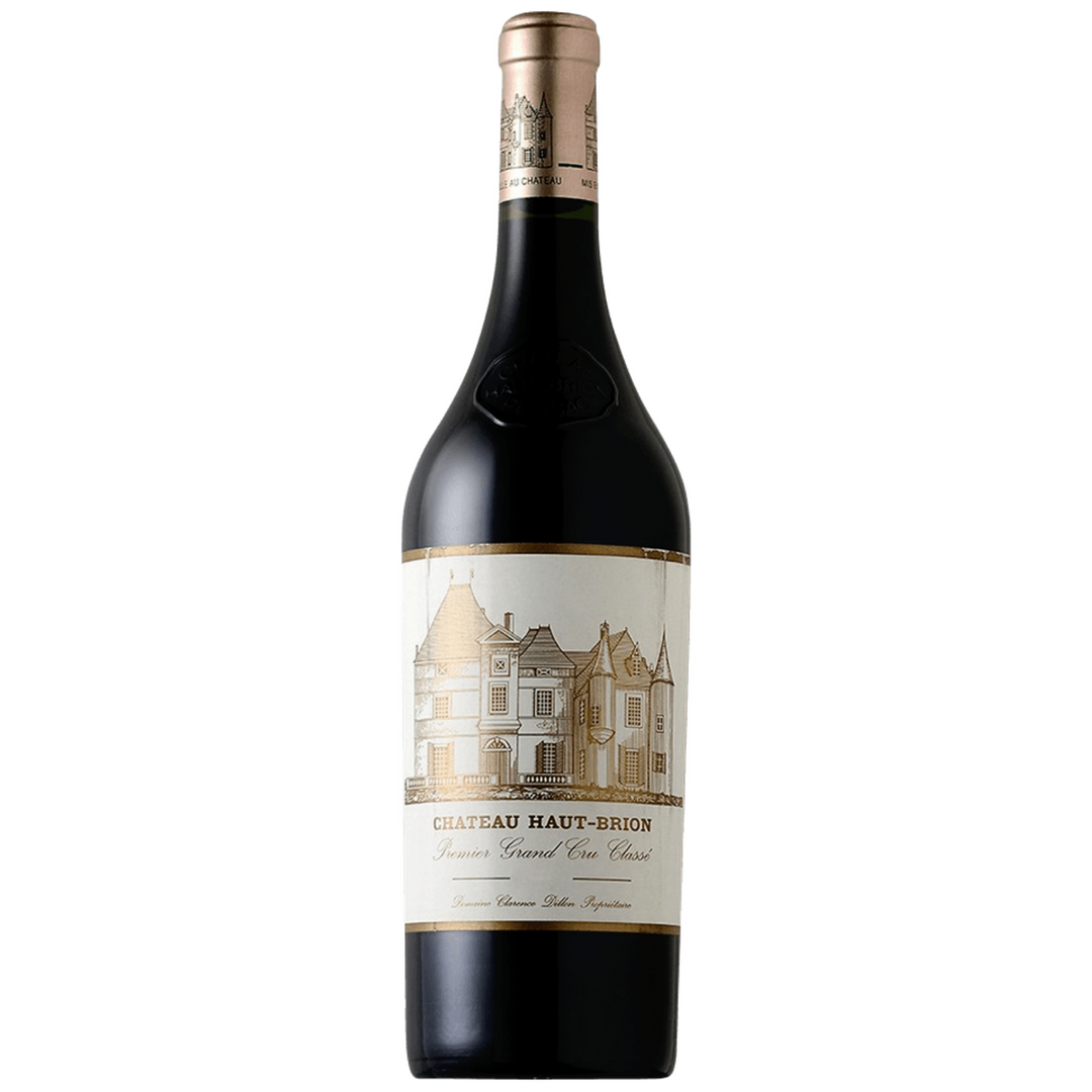 Château Haut-Brion | Pessac-Léognan