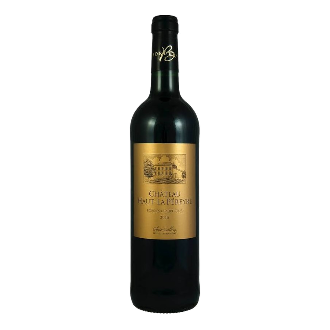 Chateau Haut La Pereyre Bordeaux Rouge