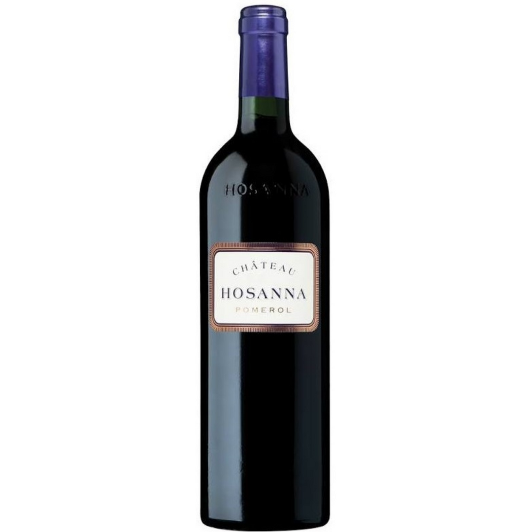 Chateau Hosanna Pomerol