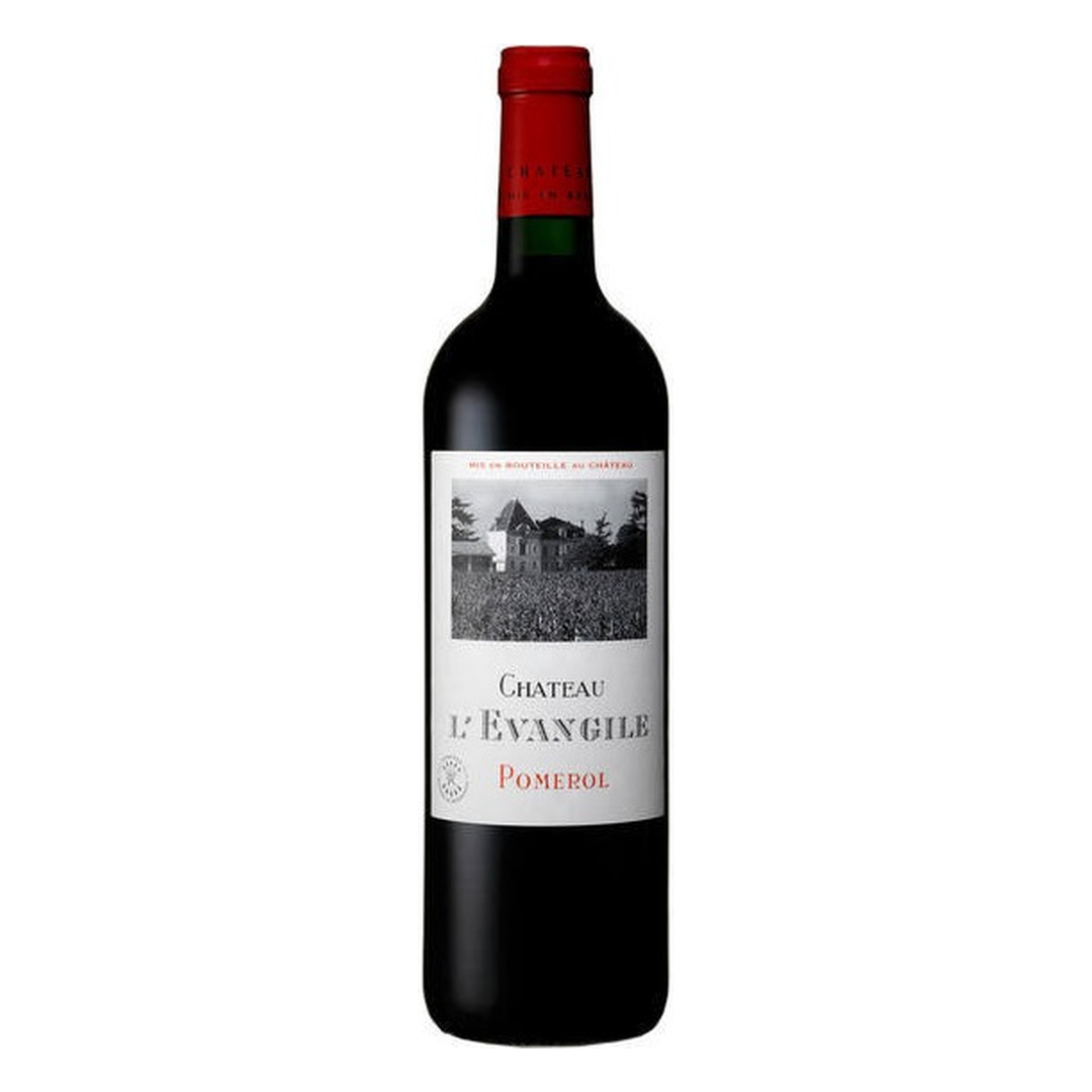 Château L'Evangile