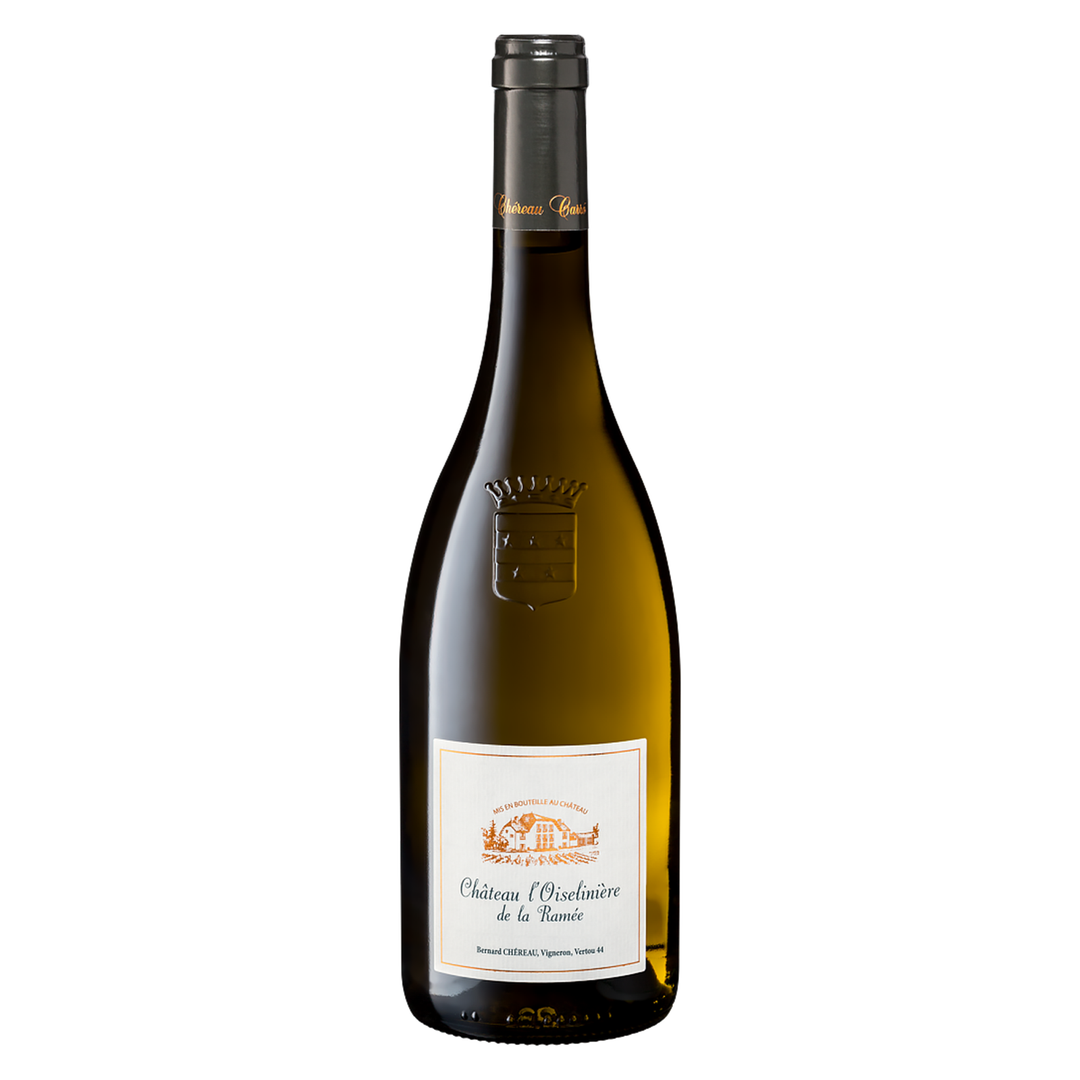 Chateau L'oiseliniere Muscadet Sevre Et Maine Sur Lie