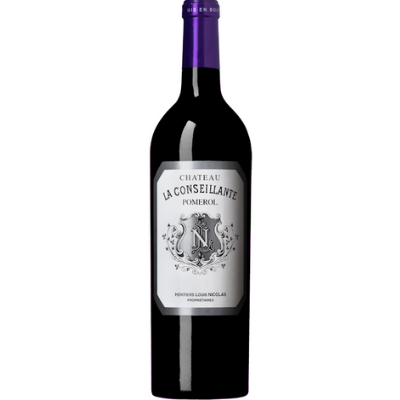 Chateau La Conseillante, Pomerol, France 2021