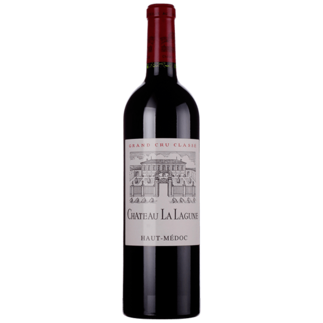 Chateau La Lagune, Haut-Medoc