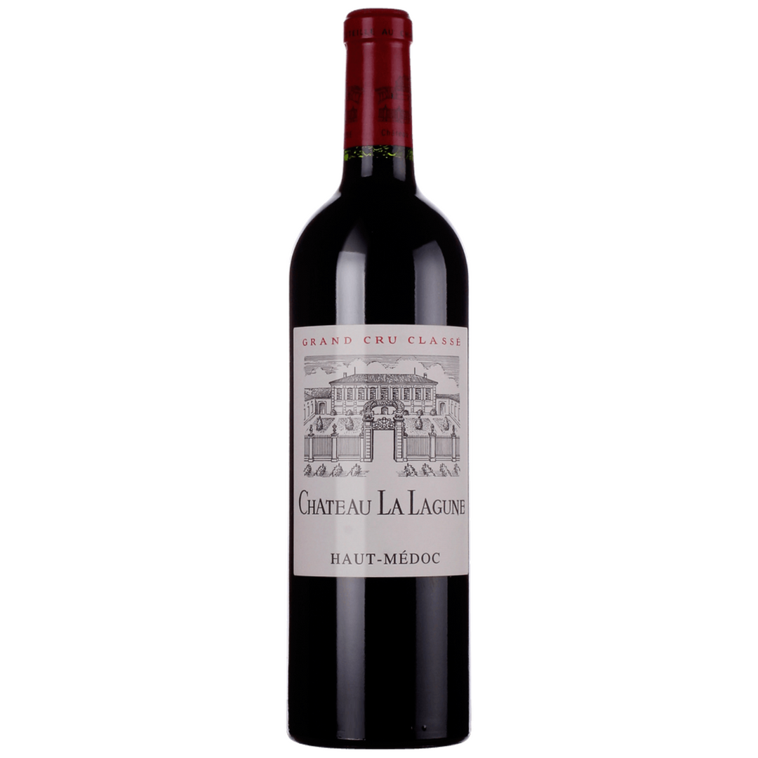 Chateau La Lagune, Haut-Medoc, France 2020
