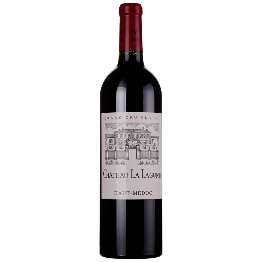 Château La Lagune Haut-Médoc 2021