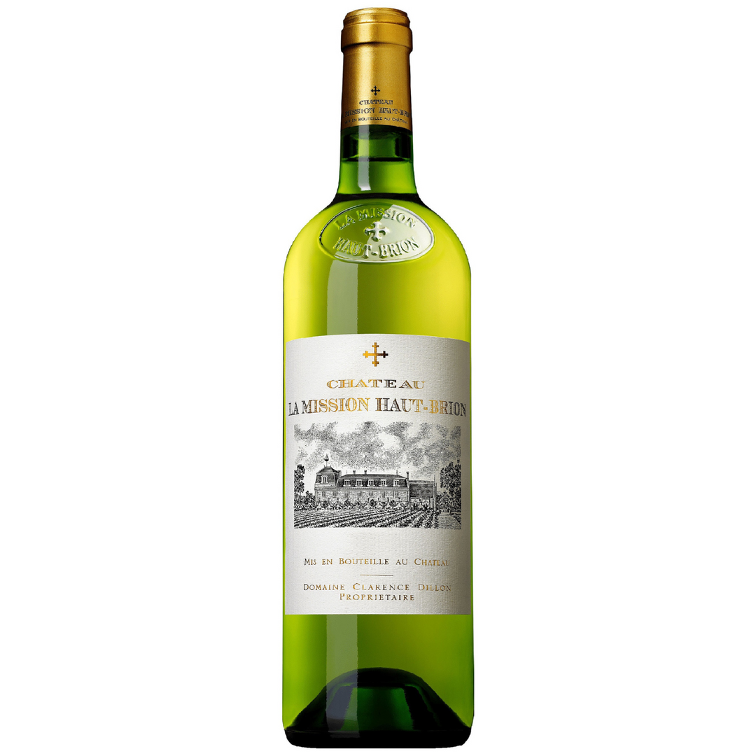 Chateau La Mission Haut-Brion Blanc, Pessac-Leognan, France 2020
