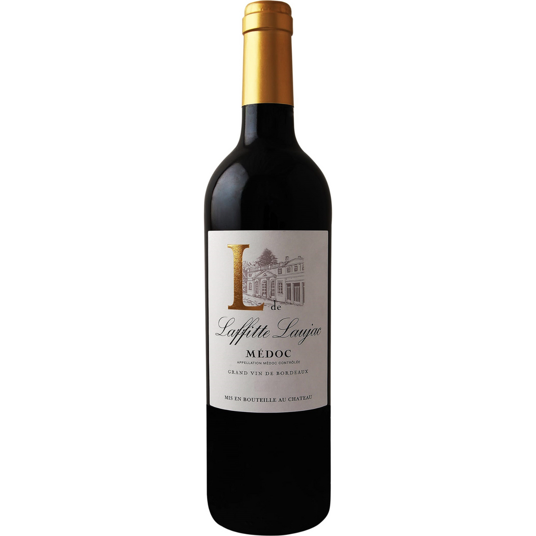Chateau Laffitte Laujac "L" de Laffitte Laujac