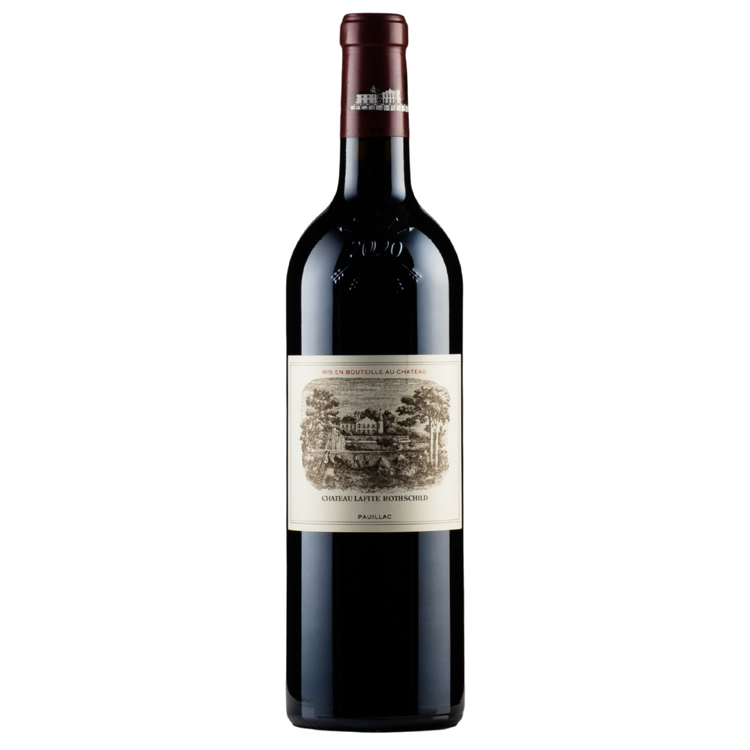 Chateau Lafite Rothschild 2009 France Rich Dark Fruit