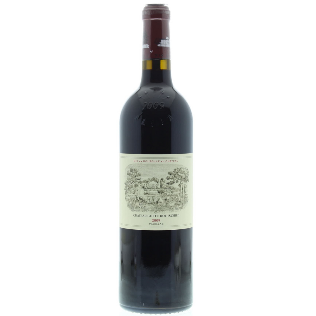 Château Lafite Rothschild 2021