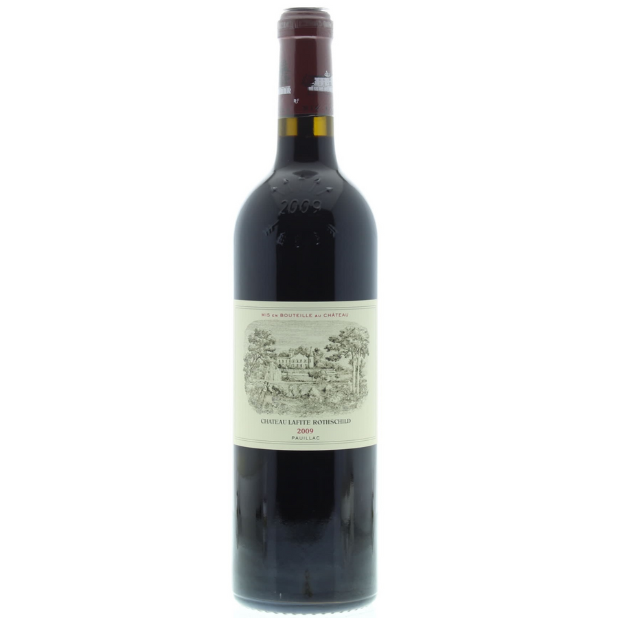 Château Lafite Rothschild 2022