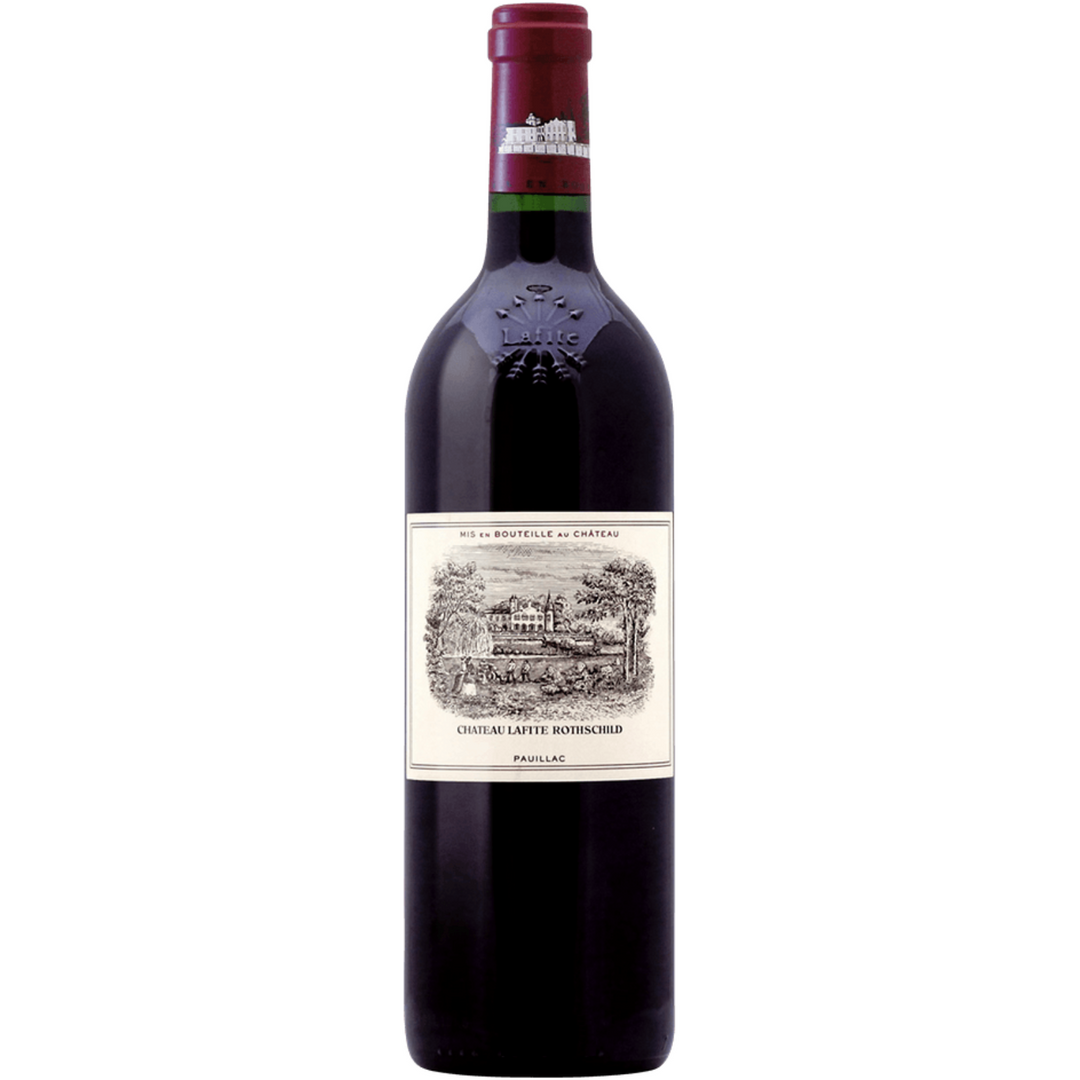 Chateau Lafite Rothschild 2020 Pauillac France Pure Harmony