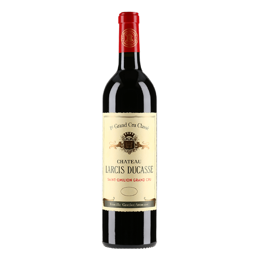 Château Larcis-Ducasse