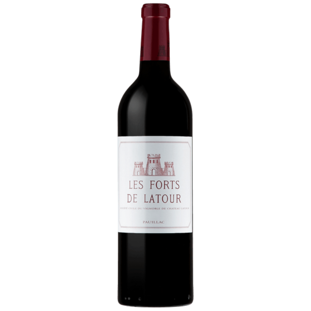 Forts de Latour | Pauillac