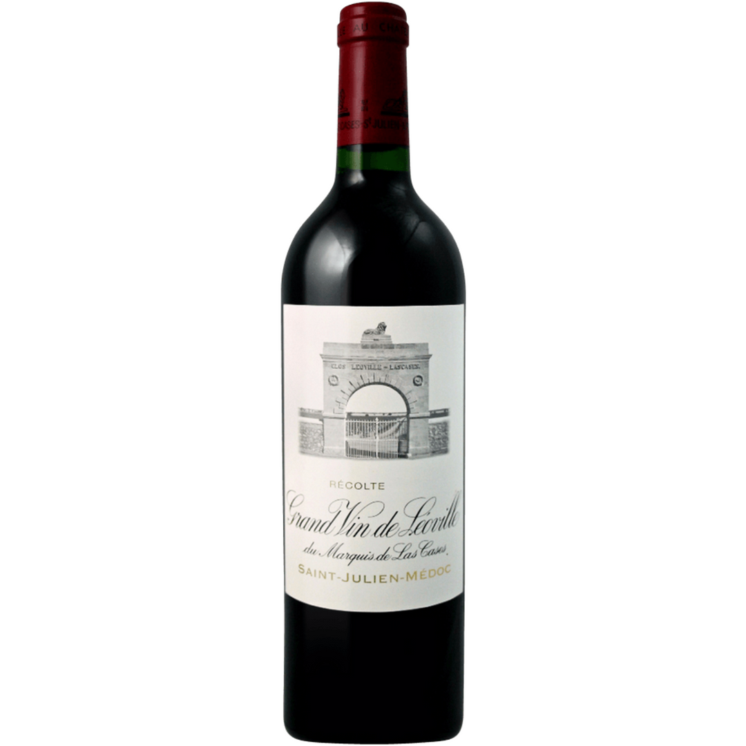 Chateau Leoville-Las Cases 2005 Saint-Julien France
