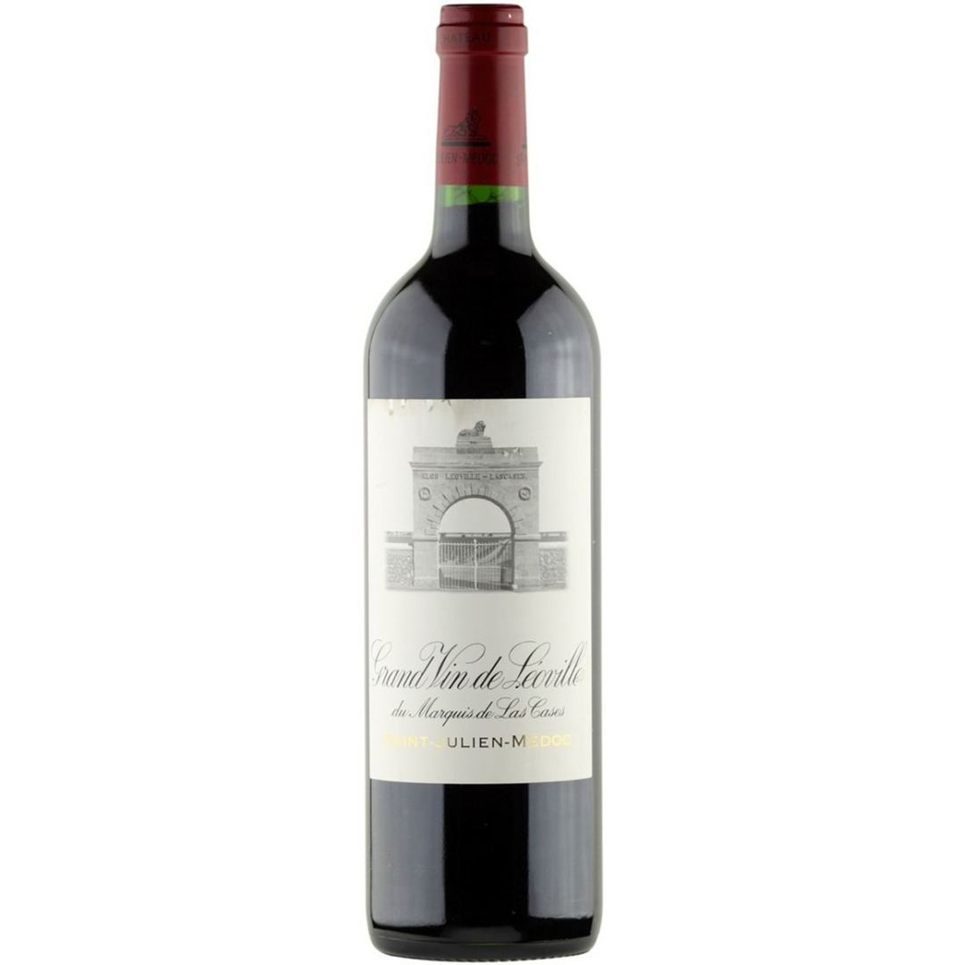 France 2015 Chateau Leoville-Las Cases Saint-Julien
