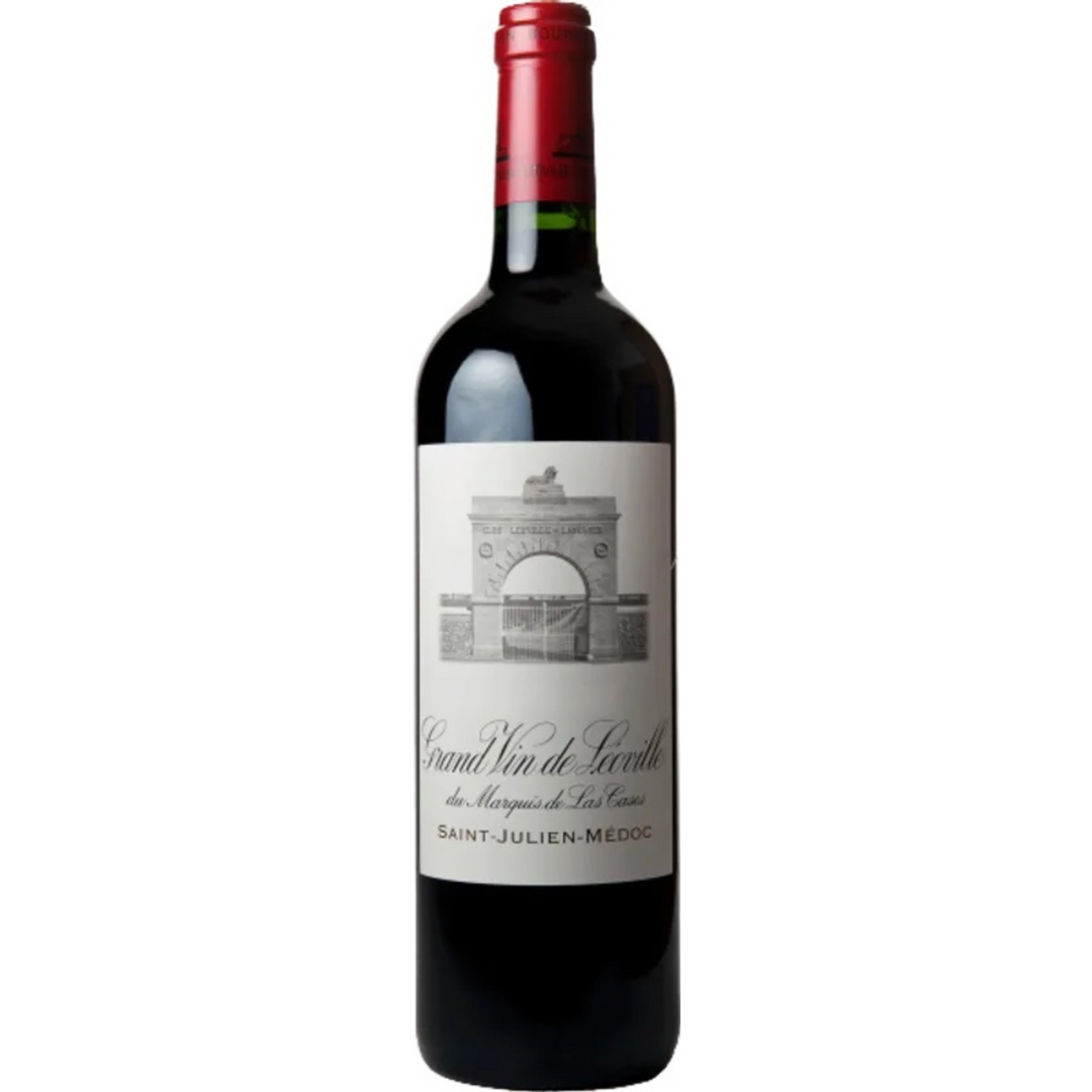 Saint-Julien Chateau Leoville-Las Cases 2019 France