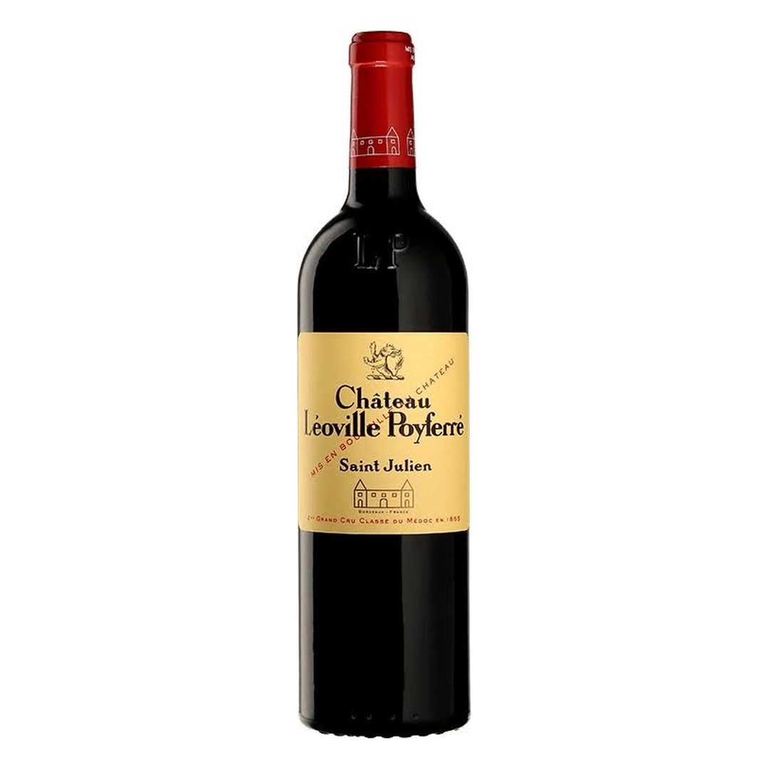 Château Leoville Poyferre