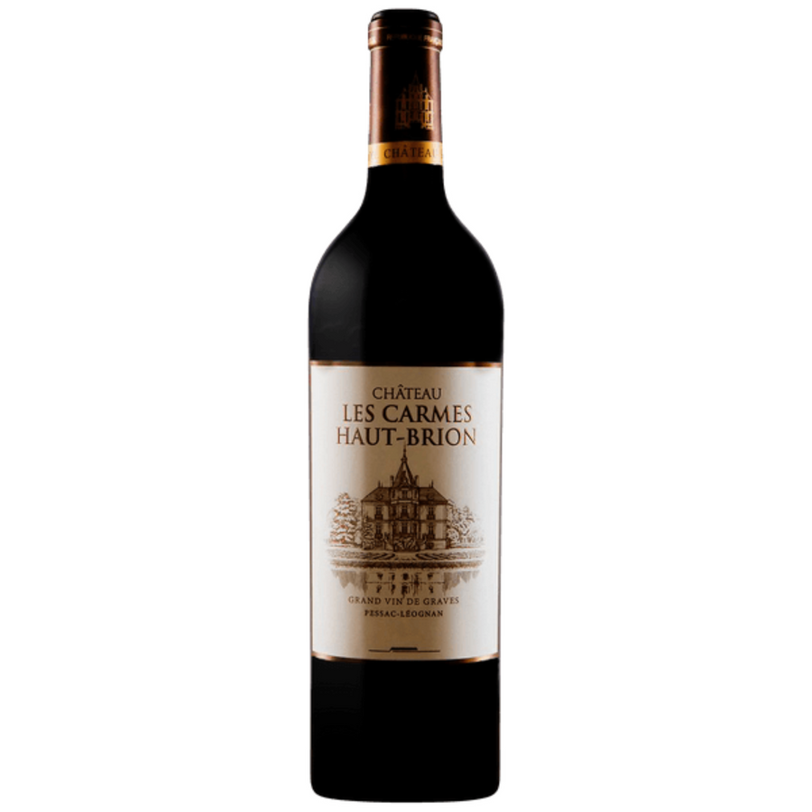 Chateau Les Carmes Haut-Brion Pessac-Leognan
